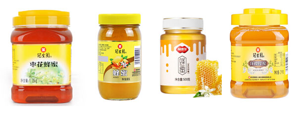 全自動蜂蜜灌裝機，蜂蜜全自動生產(chǎn)線