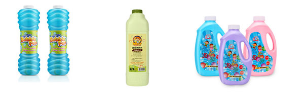 全套大型泡泡水全自動灌裝機/自動化泡泡水灌裝流水線