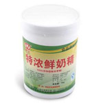 鮮奶精